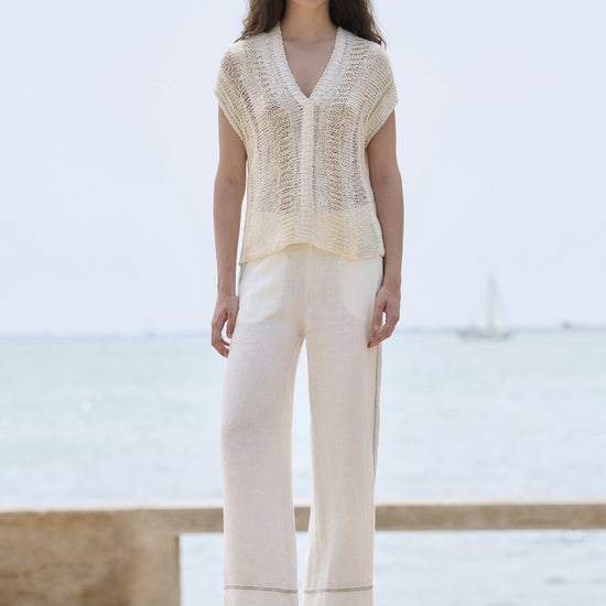 Sita Murt SITA MURT Loose Knit Top
