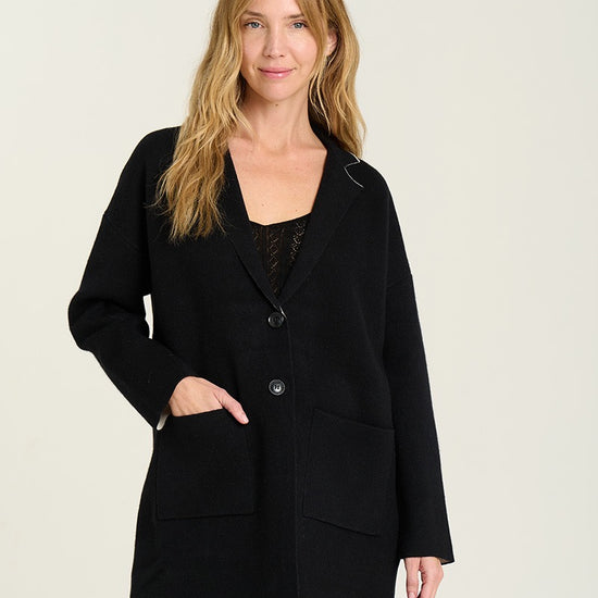 Sita Murt SITA MURT Oversized Soft Blazer