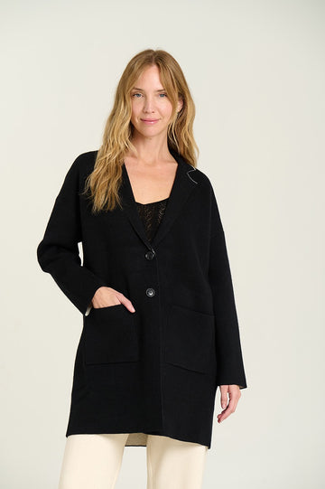 Sita Murt SITA MURT Oversized Soft Blazer