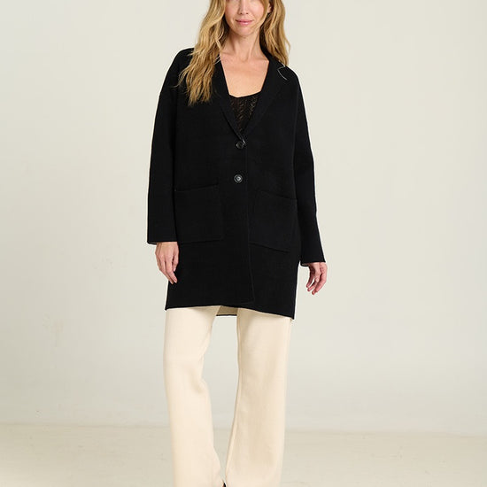 Sita Murt SITA MURT Oversized Soft Blazer