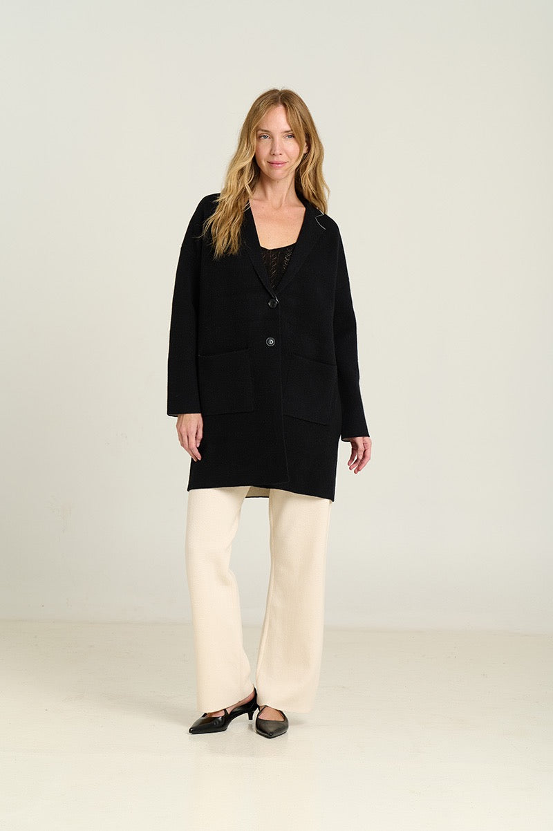 Sita Murt SITA MURT Oversized Soft Blazer