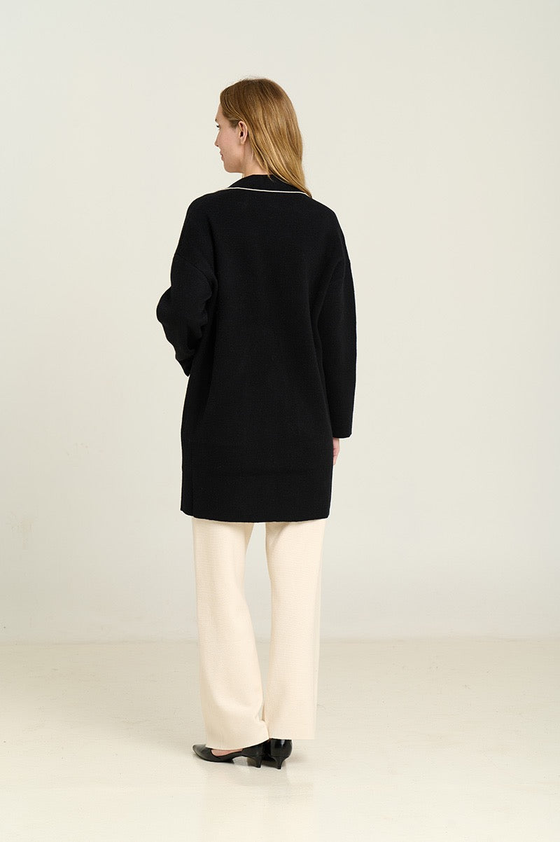 Sita Murt SITA MURT Oversized Soft Blazer