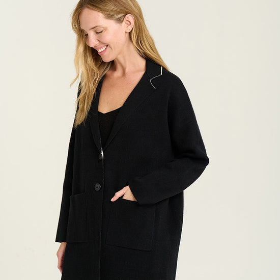 Sita Murt SITA MURT Oversized Soft Blazer