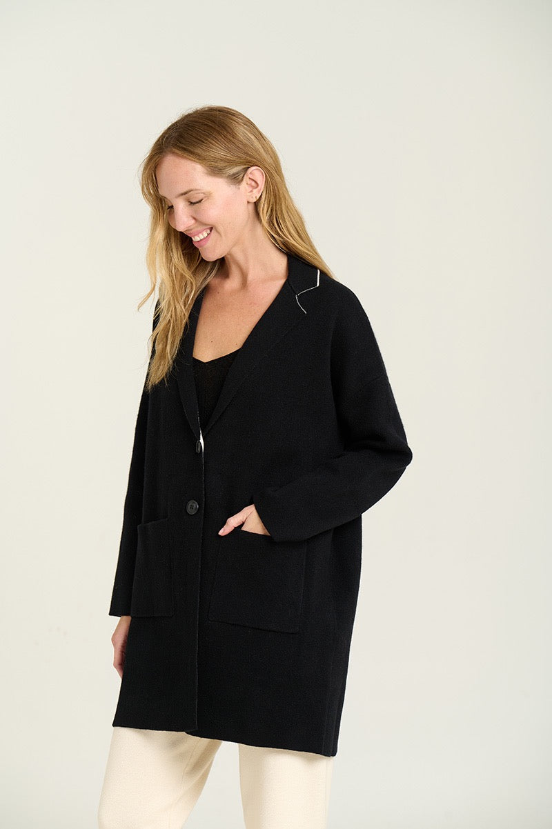 Sita Murt SITA MURT Oversized Soft Blazer