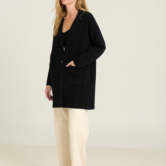 Sita Murt SITA MURT Oversized Soft Blazer