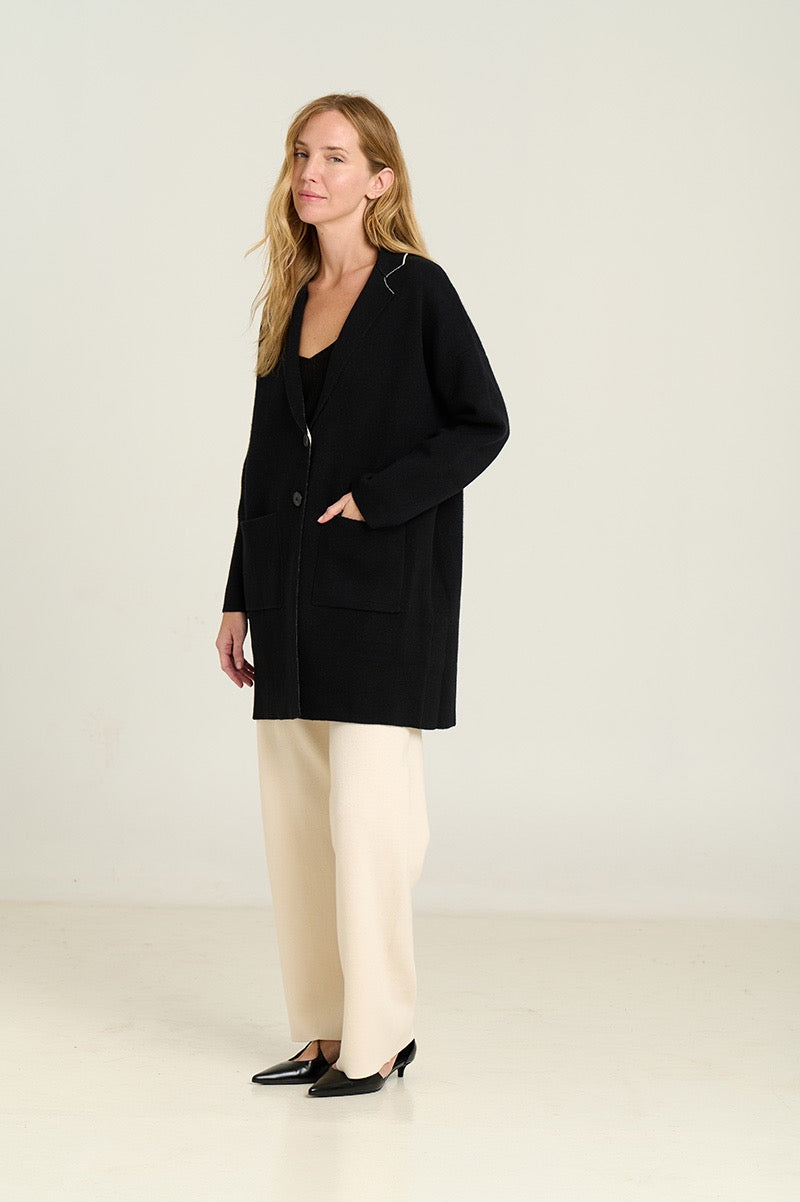 Sita Murt SITA MURT Oversized Soft Blazer