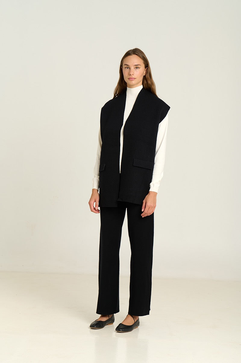 Sita Murt SITA MURT Pullon Knit Pant