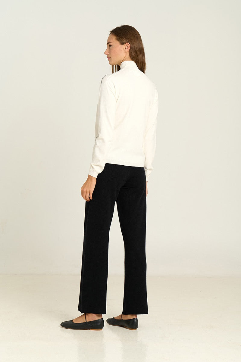 Sita Murt SITA MURT Pullon Knit Pant