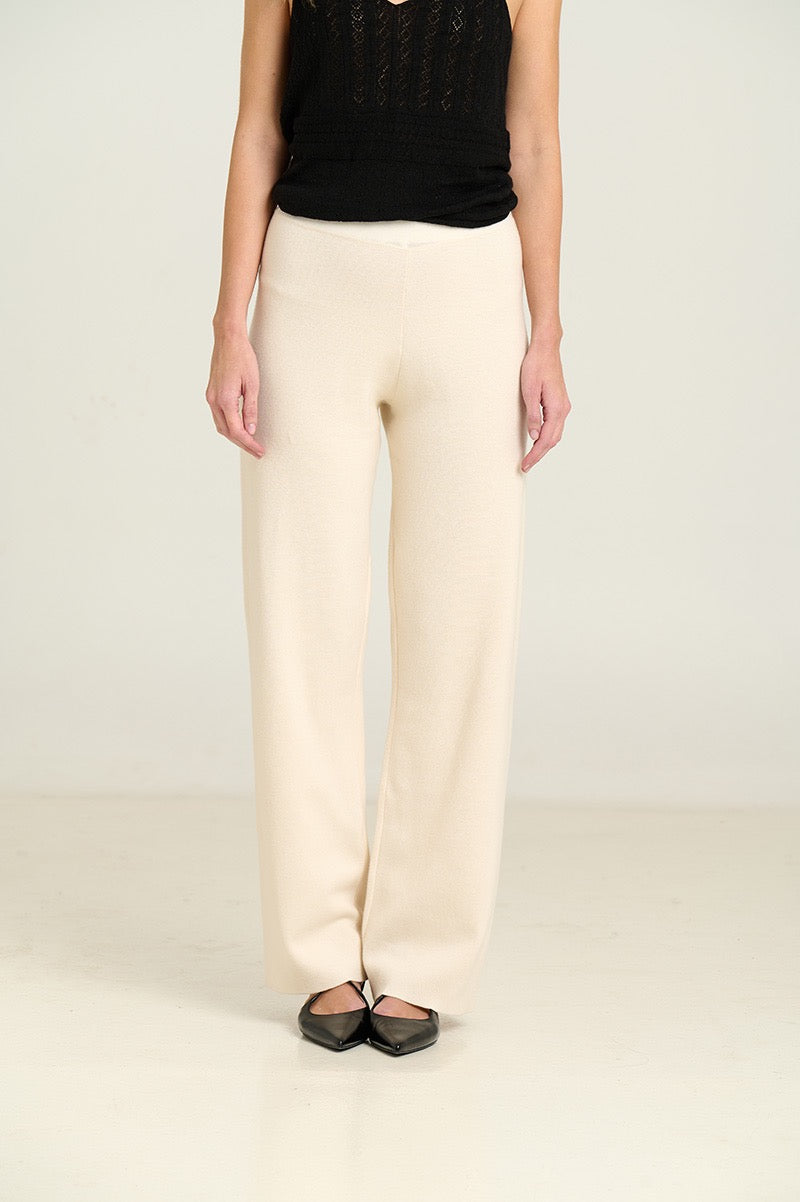 Sita Murt SITA MURT Pullon Knit Pant