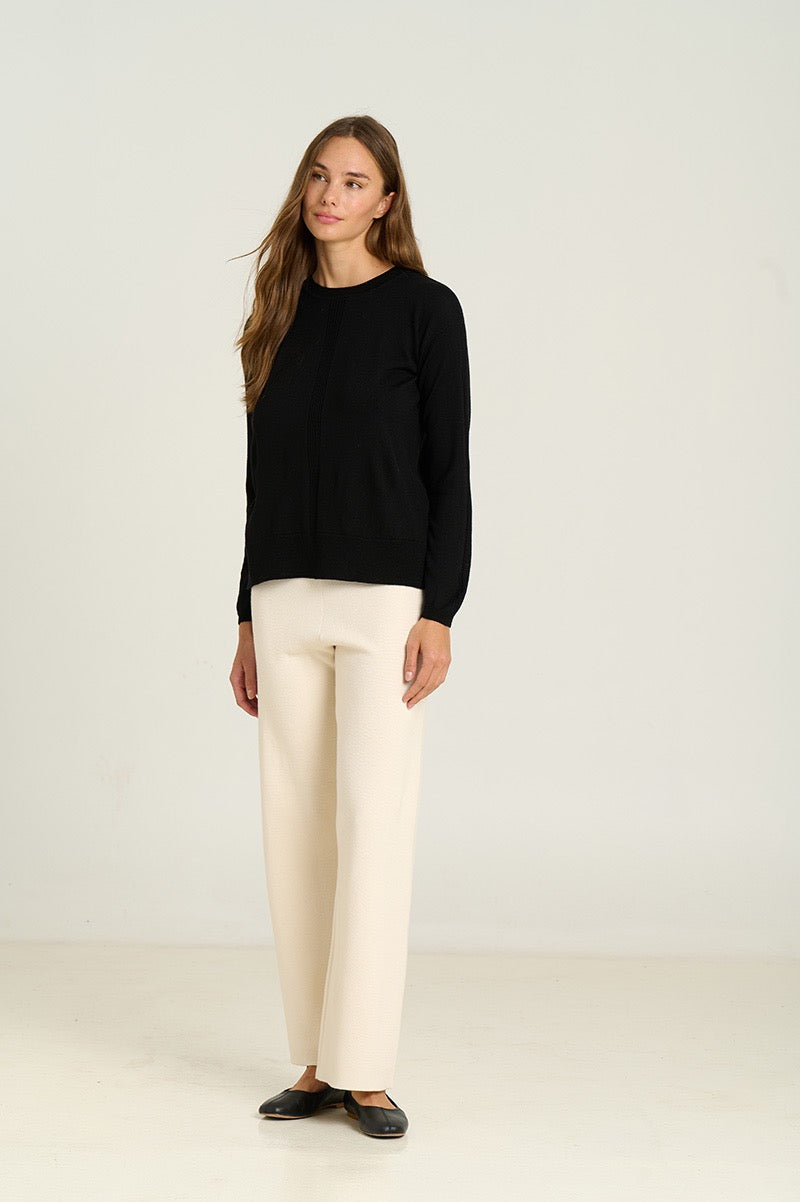 Sita Murt SITA MURT Pullon Knit Pant