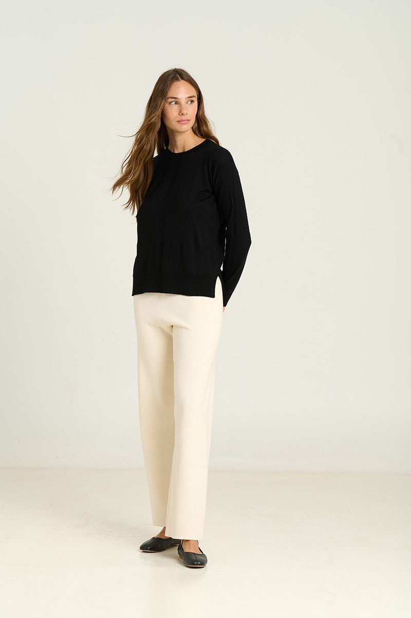 Sita Murt SITA MURT Pullon Knit Pant