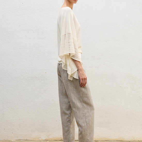 Sita Murt SITA MURT Striped Pant