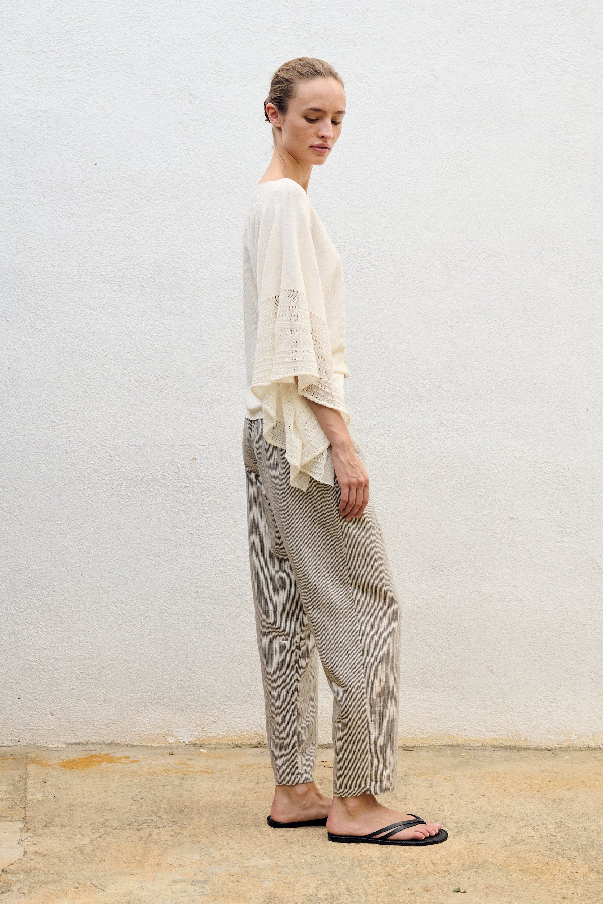Sita Murt SITA MURT Striped Pant