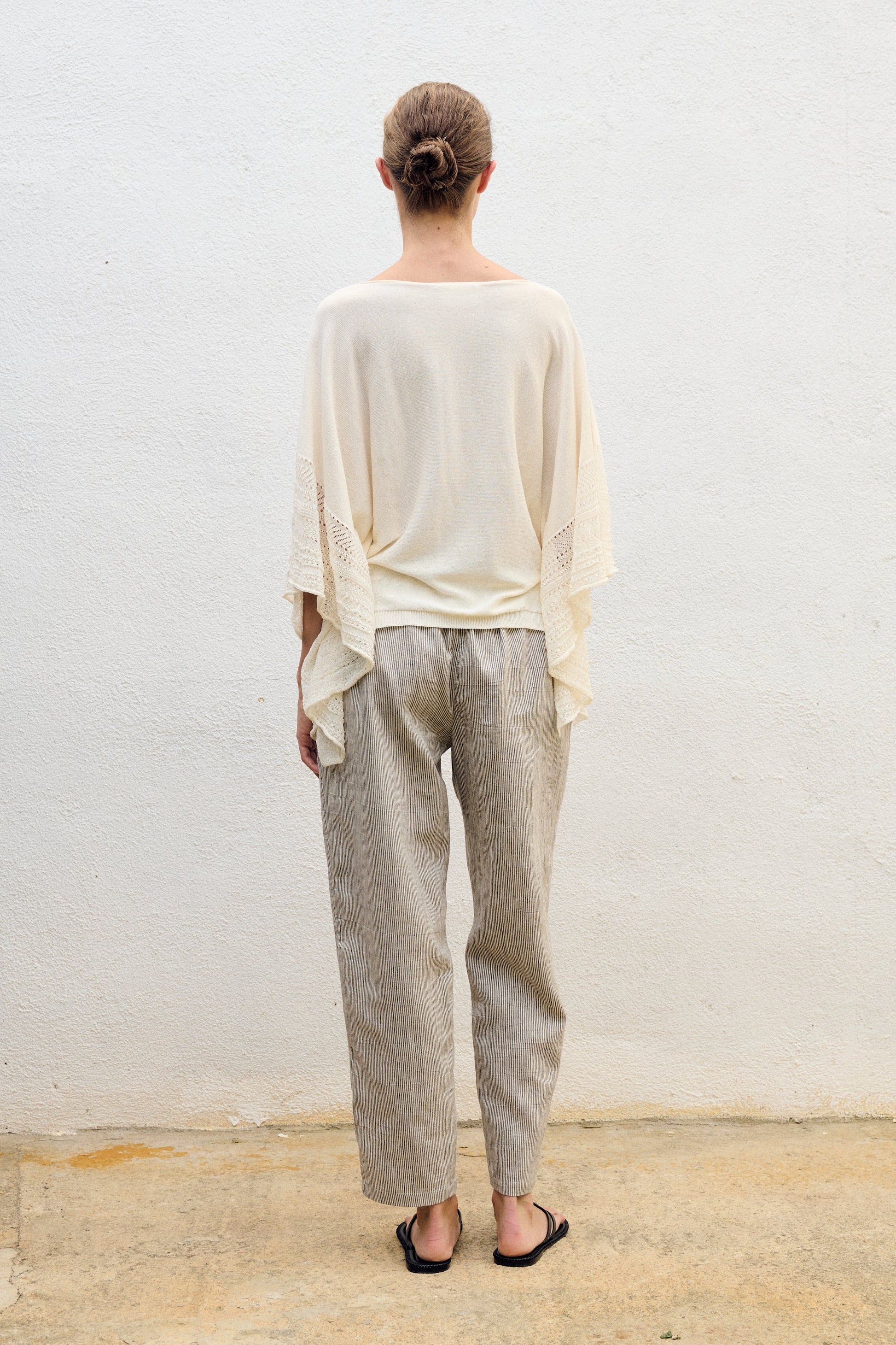 Sita Murt SITA MURT Striped Pant