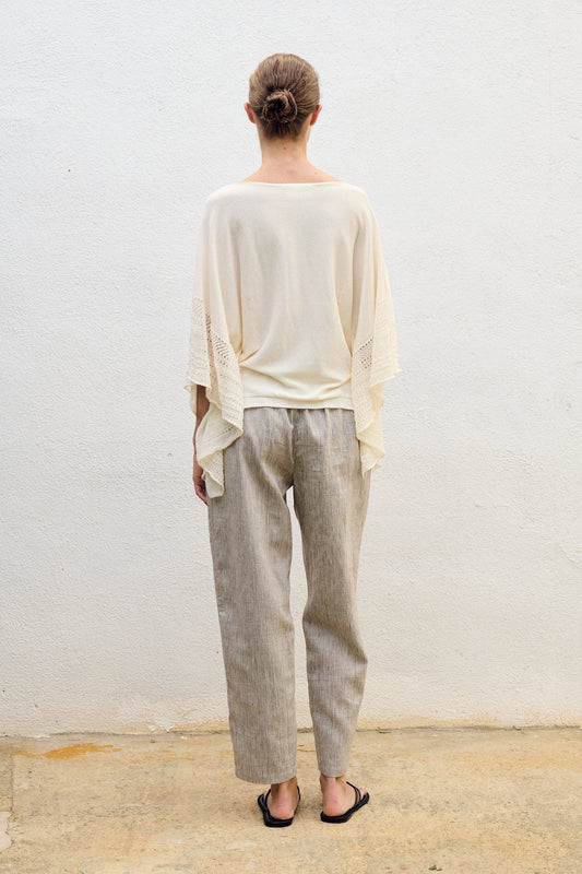 Sita Murt SITA MURT Striped Pant