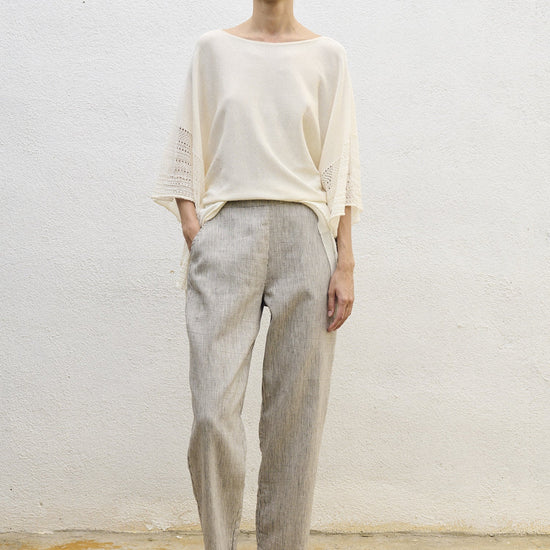 Sita Murt SITA MURT Striped Pant