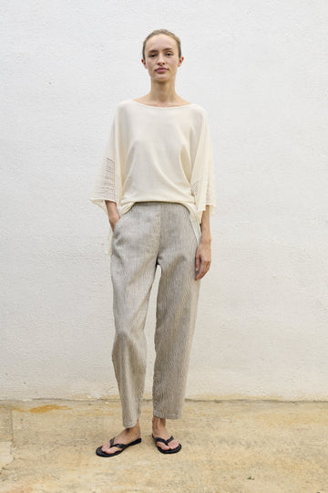 Sita Murt SITA MURT Striped Pant