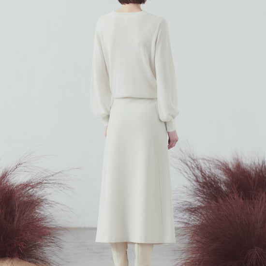 Sita Murt SITA MURT Midi Skirt