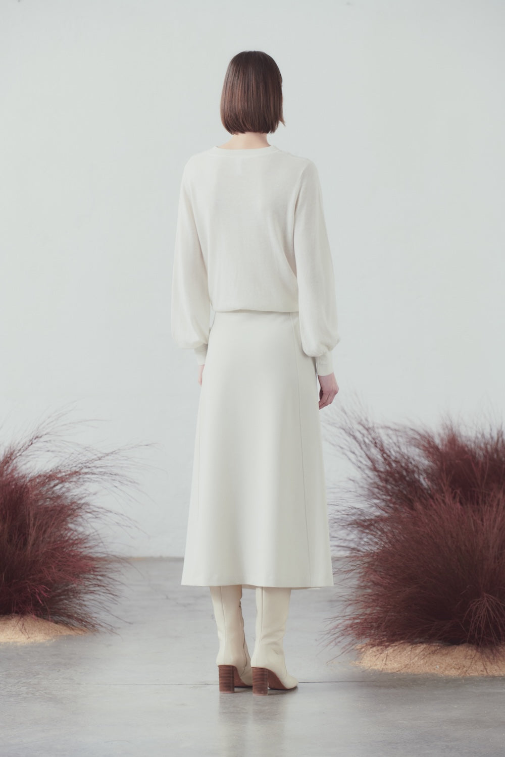 Sita Murt SITA MURT Midi Skirt