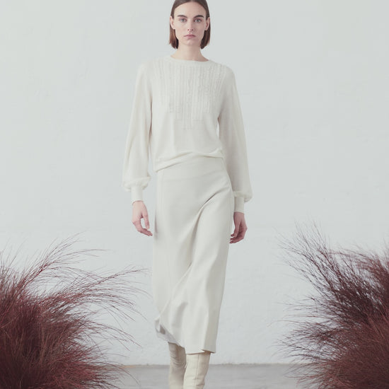 Sita Murt SITA MURT Midi Skirt