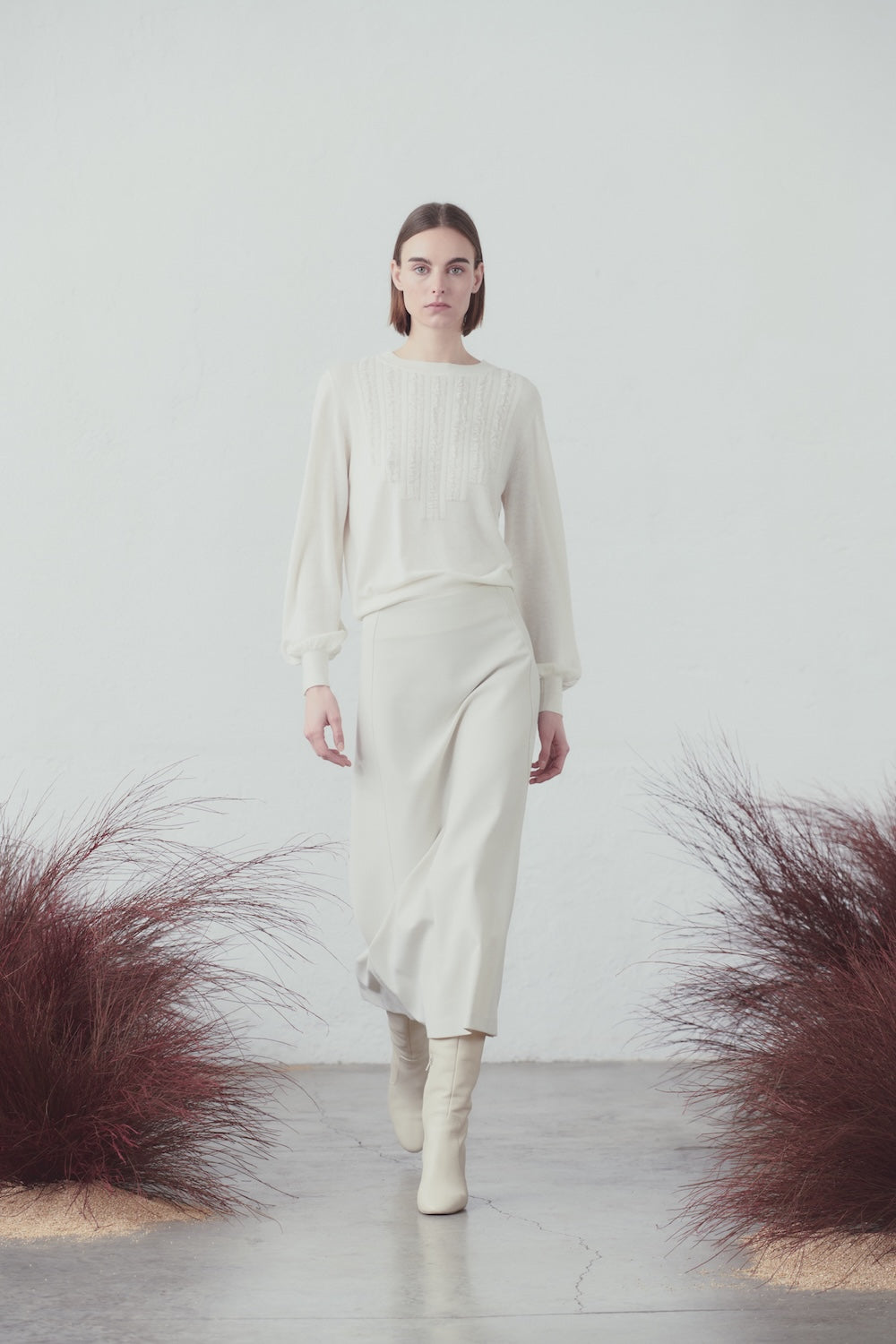 Sita Murt SITA MURT Midi Skirt