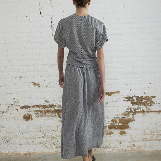 Sita Murt SITA MURT Striped Skirt
