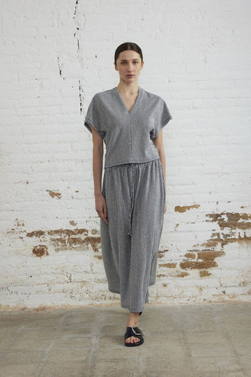 Sita Murt SITA MURT Striped Skirt