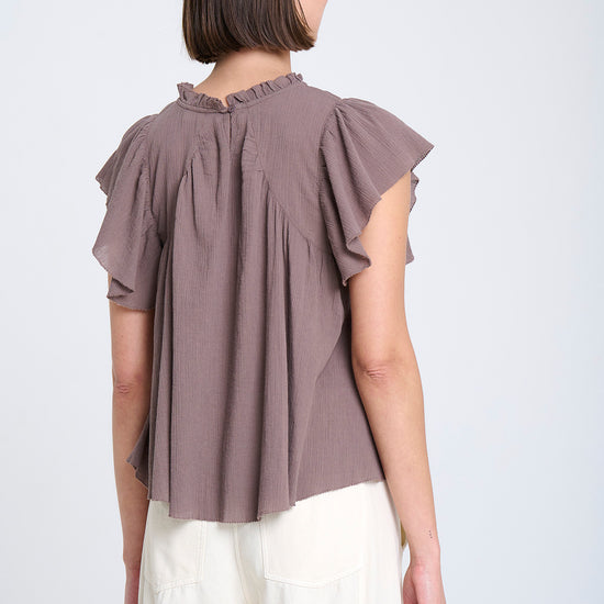 Sita Murt SITA MURT Mokka Blouse