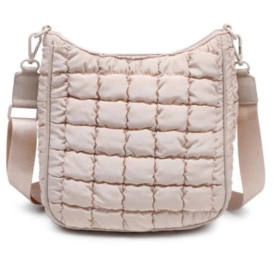SOL AND SELENE SOL & SELENE Aura Crossbody