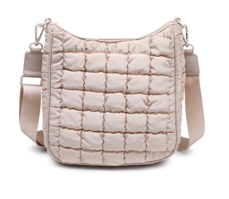 SOL AND SELENE SOL & SELENE Aura Crossbody