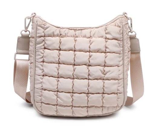SOL AND SELENE SOL & SELENE Aura Crossbody