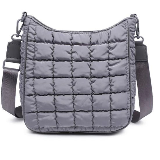 SOL AND SELENE SOL & SELENE Aura Crossbody
