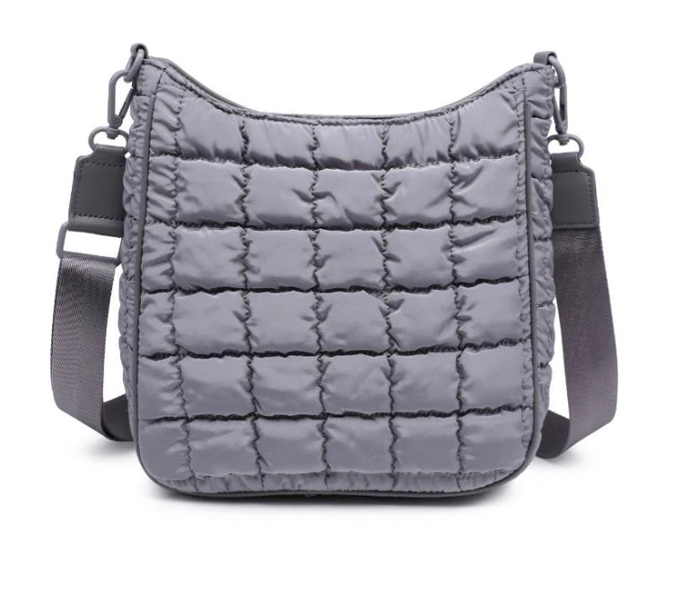 SOL AND SELENE SOL & SELENE Aura Crossbody
