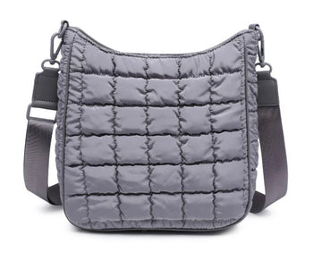 SOL AND SELENE SOL & SELENE Aura Crossbody