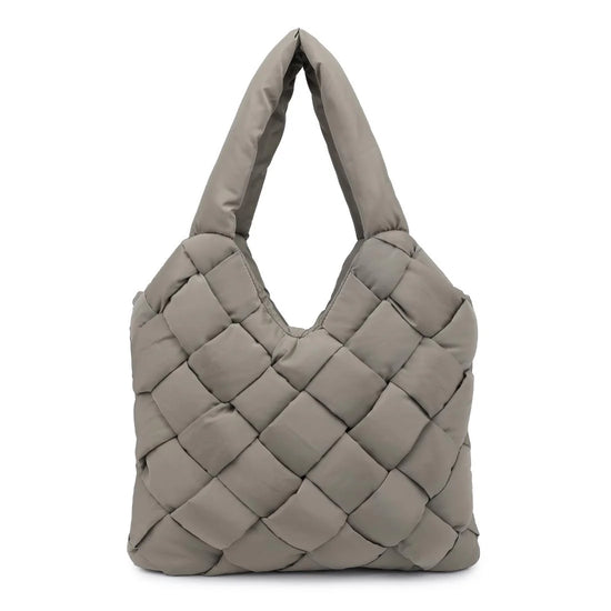 SOL AND SELENE SOL & SELENE Illume Tote Desert Sage