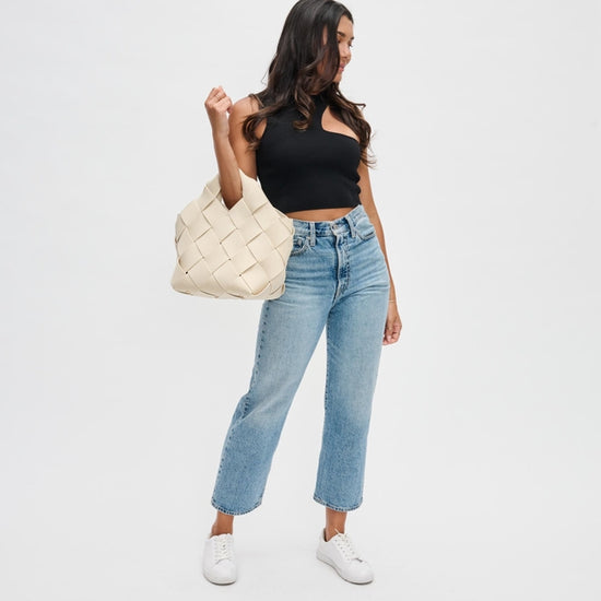 SOL AND SELENE SOL & SELENE Resilience Tote