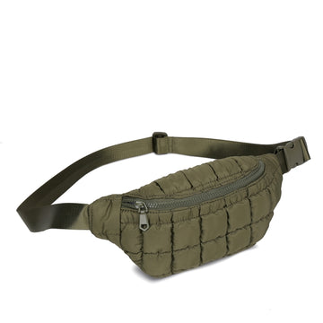 SOL AND SELENE SOL & SELENE Resurgence Belt Bag