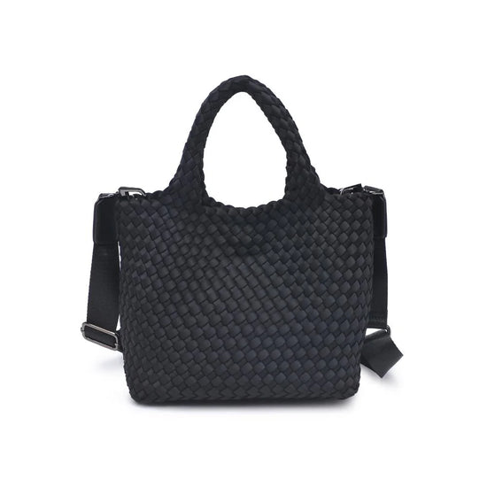 SOL AND SELENE SOL & SELENE Sky's The Limit Bag Black