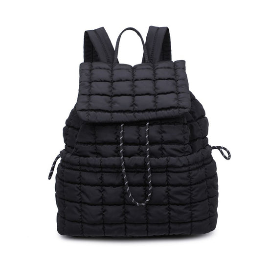 SOL AND SELENE SOL & SELENE Vitality Backpack Black
