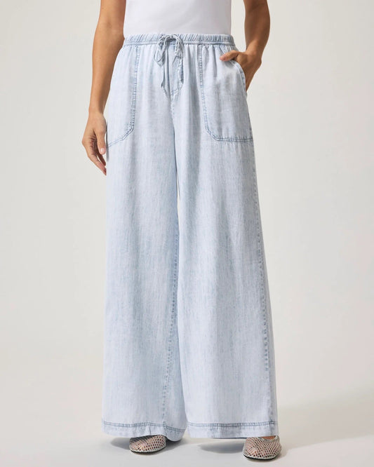 SPLENDID SPLENDID Angie Palazzo Pant