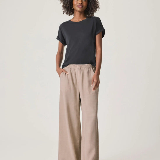SPLENDID SPLENDID Angie Palazzo Pant