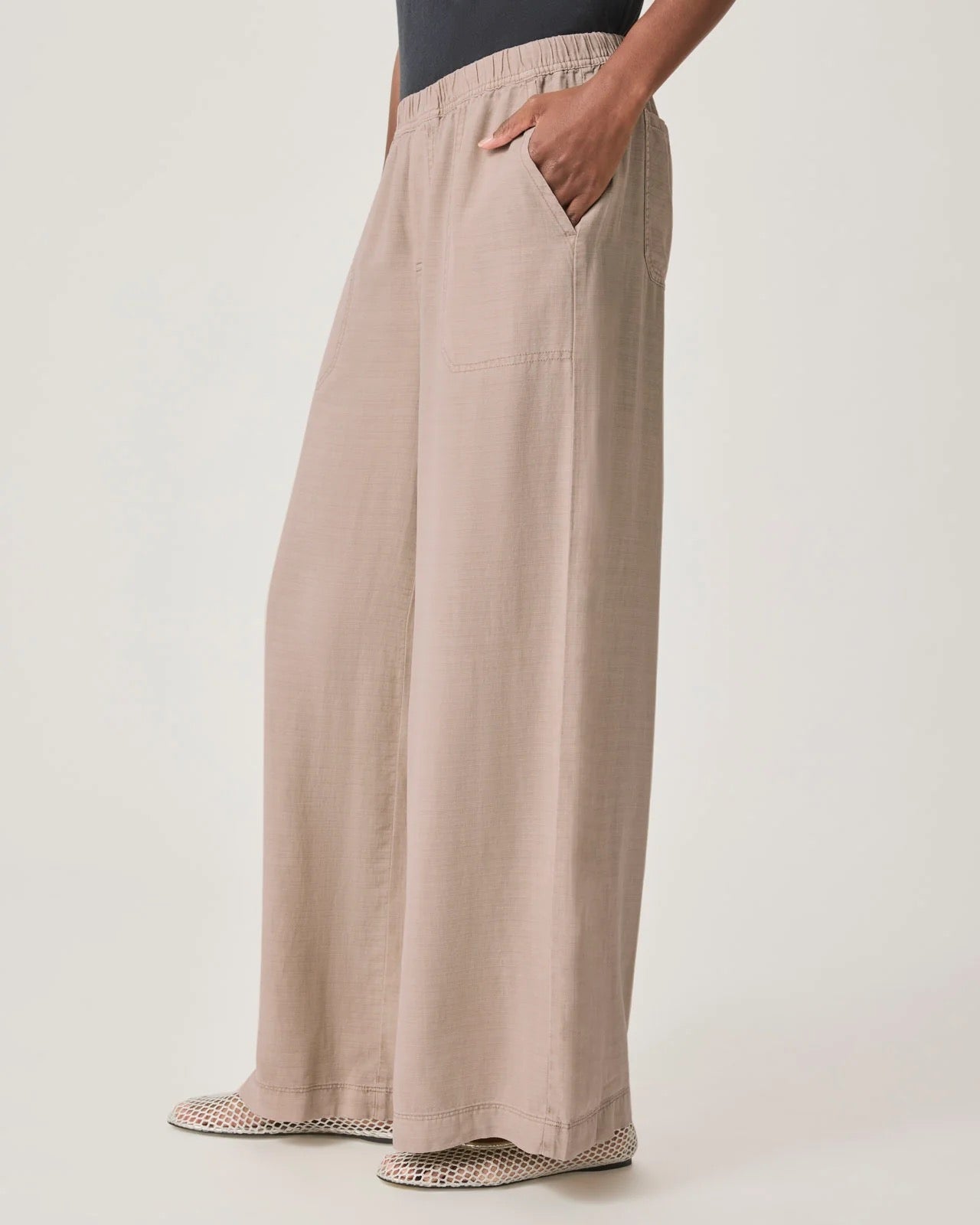 SPLENDID SPLENDID Angie Palazzo Pant