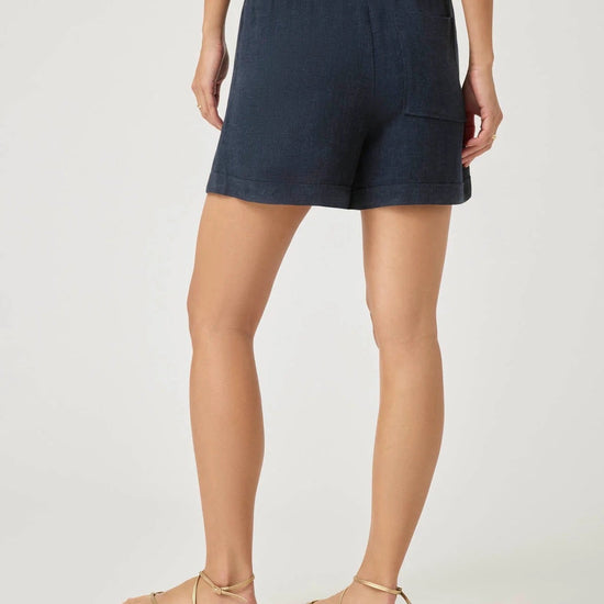 SPLENDID SPLENDID Coastal Short