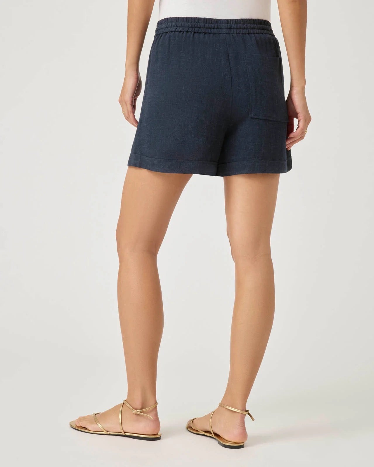 SPLENDID SPLENDID Coastal Short