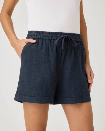 SPLENDID SPLENDID Coastal Short