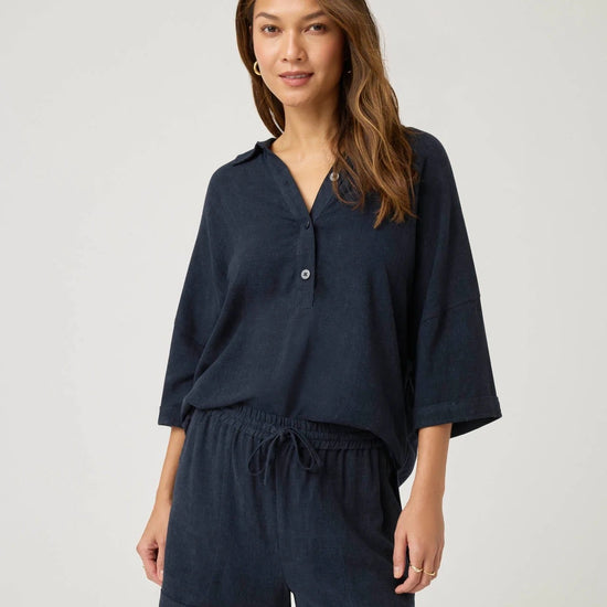 SPLENDID SPLENDID Coastal Short