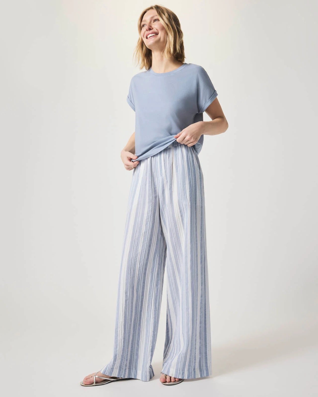 SPLENDID SPLENDID Raegan Stripe Pant