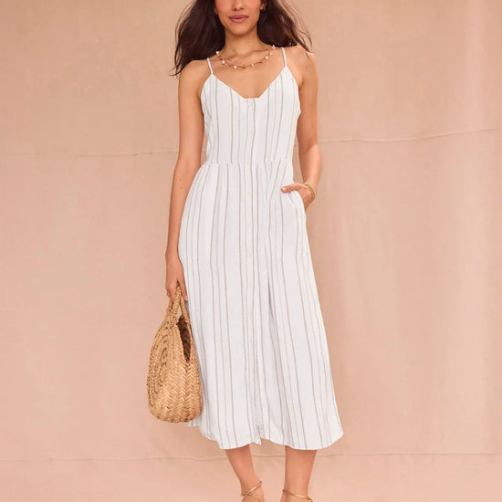 SPLENDID SPLENDID Gabrielle Dress