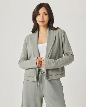 SPLENDID SPLENDID Greta Terry Blazer