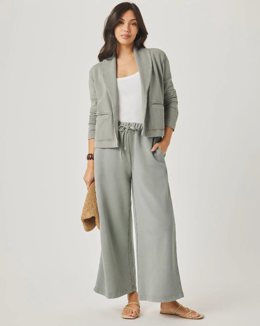 SPLENDID SPLENDID Greta Terry Blazer